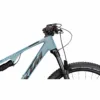 BICICLETA SCARP EVO MT 291 KTM — traseira