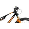 BICICLETA SCARP MASTER 26 KTM — traseira