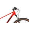 BICICLETA ULTRA RIDE KTM — traseira
