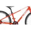 BICICLETA WILD CROSS 16 ROXO KTM — componentes