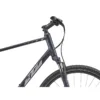 KTM X-LIFE ROAD BIKE — rear view