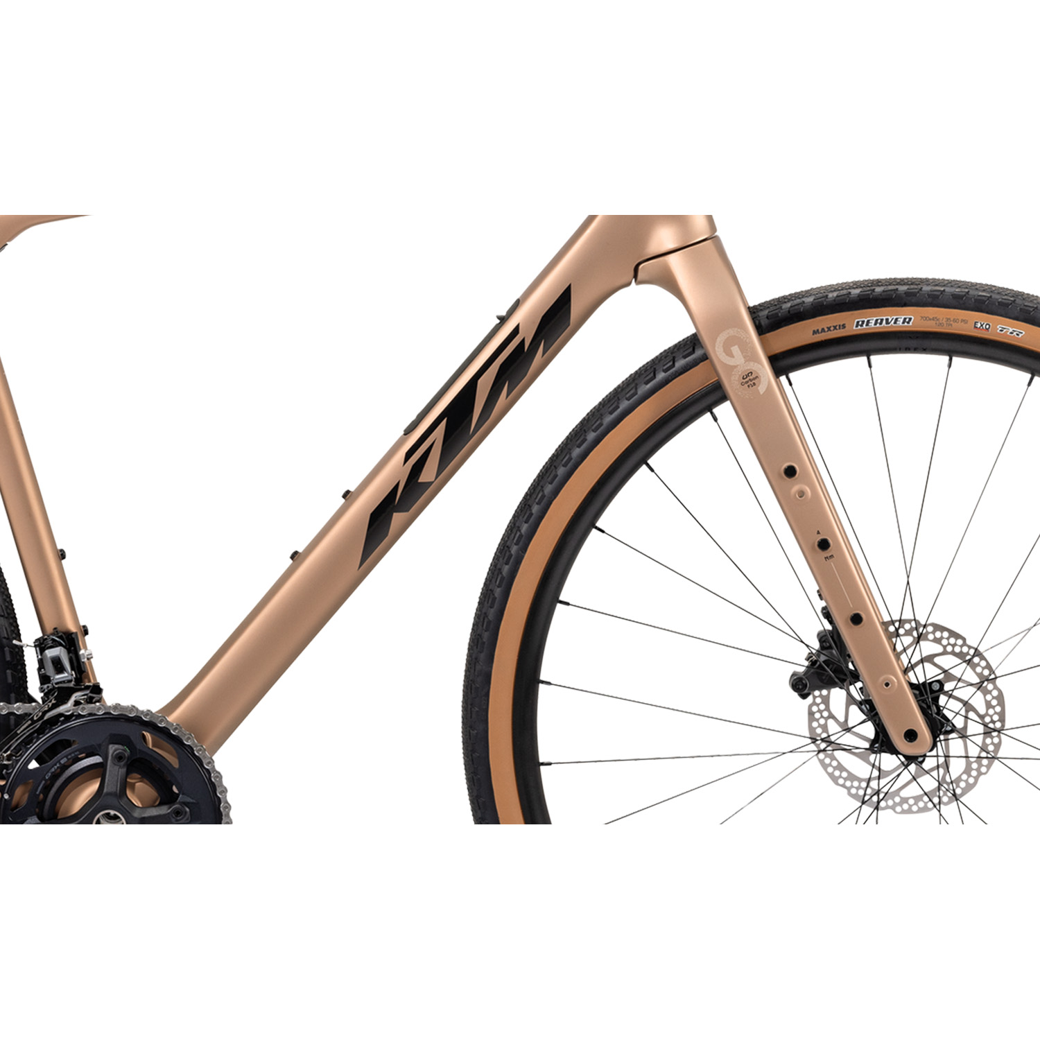 BICICLETA X-STRADA 20 KTM — cores