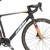 BICICLETA X-STRADA MASTER 25 KTM — cores