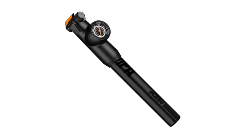 BOMBA MINIPUMP HYBRID II CNC — vista geral