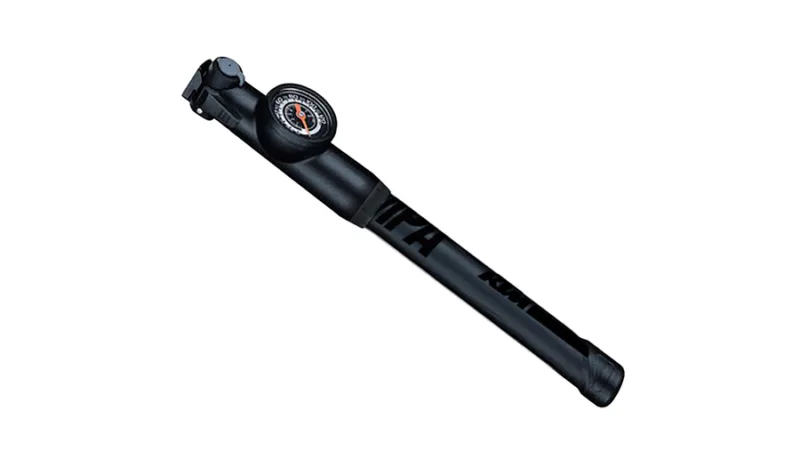 BOMBA MINIPUMP HYBRID II — vista geral