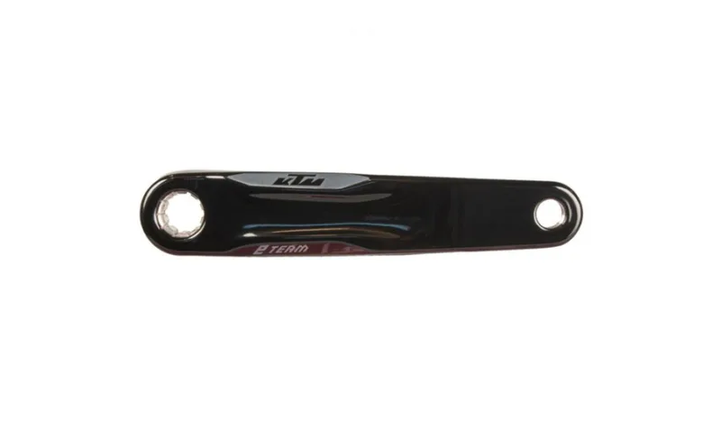 CRANK KTM BOSCH DIR. ISIS 160MM — vista geral
