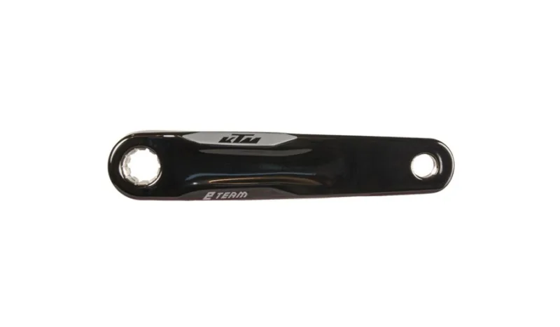 CRANK KTM BOSCH DIR. ISIS 170MM — vista geral