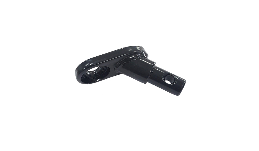 ADAPTADOR/FIXADOR ATRELADO KTM — vista geral