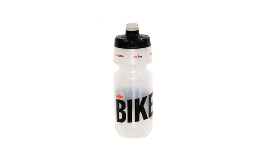 BIDON BI HYDRAVALVE 750ml KTM — vista geral