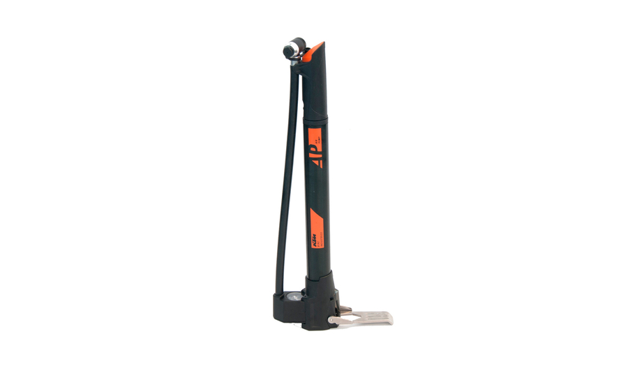 BOMBA MINI KTM — vista geral