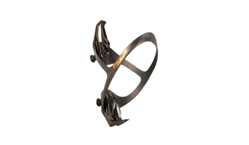 COMP CARBON MULTI TOP ORANGE KTM — vista geral
