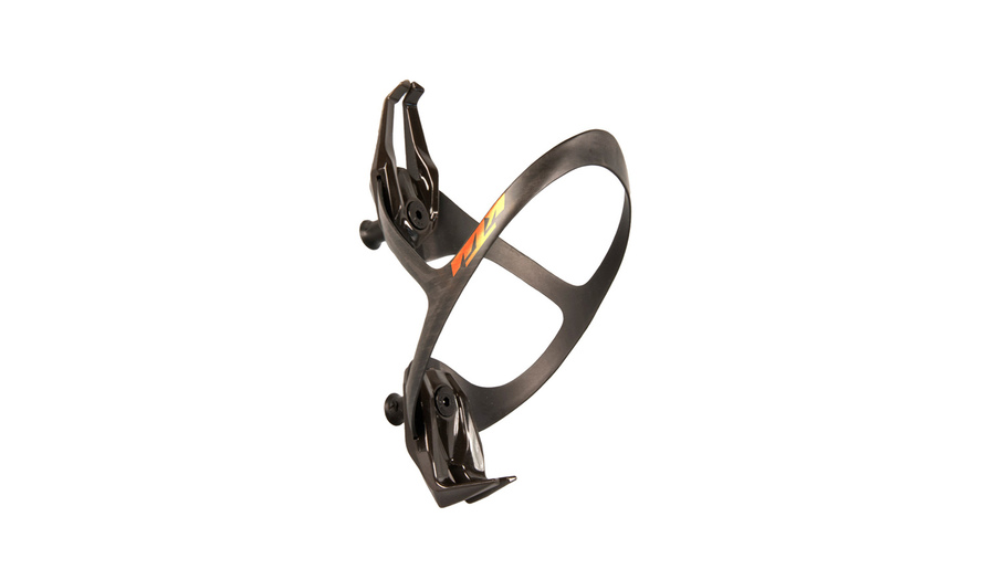 COMP CARBON MULTI TOP ORANGE KTM — vista geral