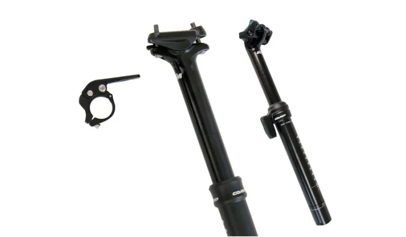 COMP DROPPER EXTERNAL 350*100MM (30.9MM) KTM — vista geral