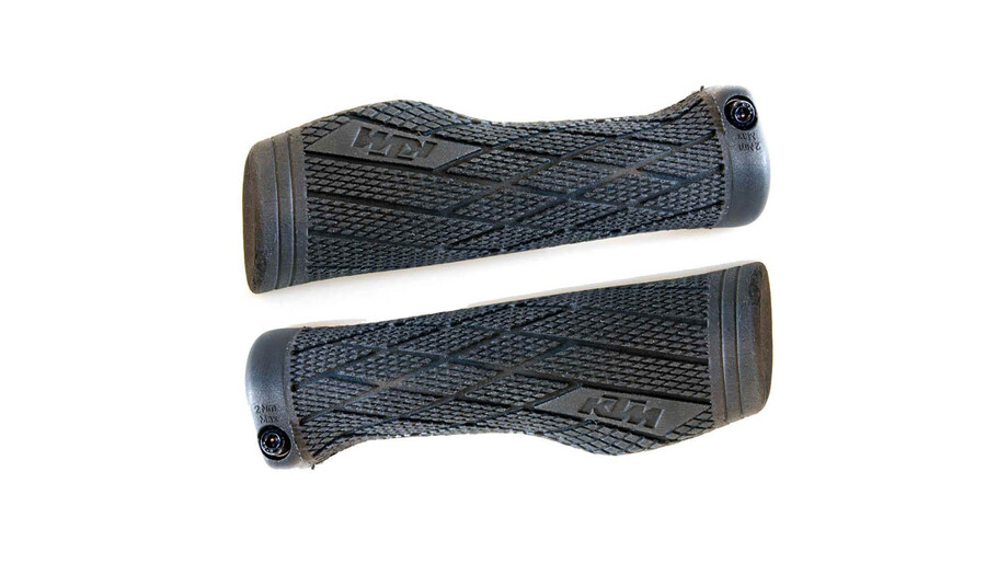 KTM COMP ERGO LOCK — vista geral