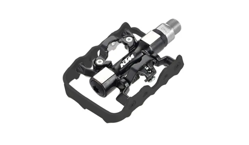 COMP KLICK COMBI KTM — vista geral