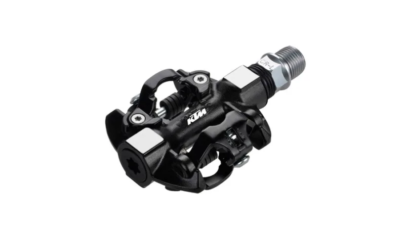 COMP KLICK MTB SPD KTM — vista geral