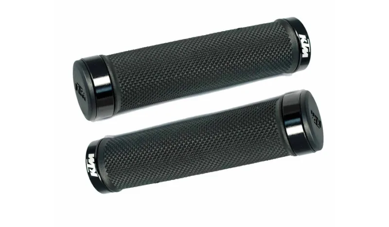 DIAMOND RUBBER LOCK KTM — vista geral