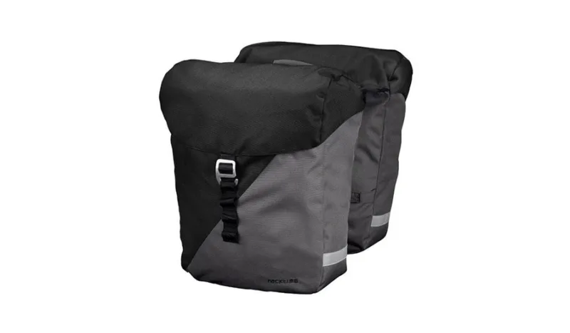 DOUBLE BAG VIDA 24,5L KTM — vista geral