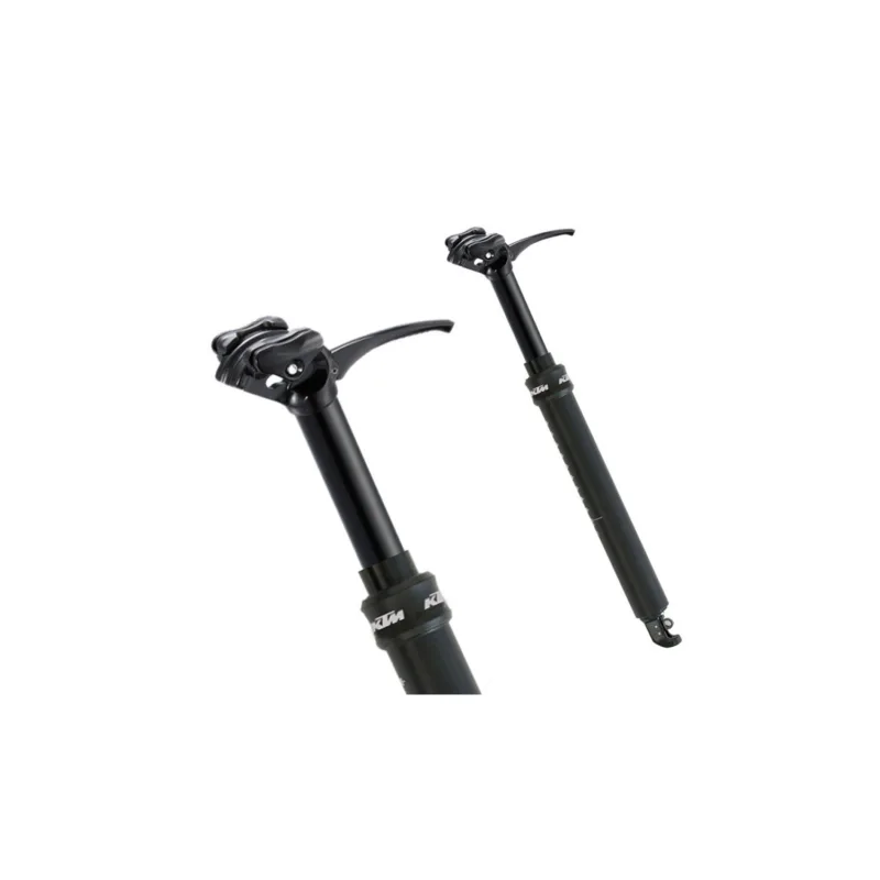 KTM DROPPER MANUAL 350*90MM (27.2MM) — vista-geral