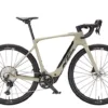 KTM Macina Gravelator SX Elite 26 — aperçu général