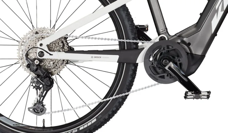 KTM Macina Chacana 791 26 — detalhe