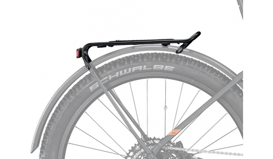 LFC BASE PLATFORM REAR KTM — vista geral