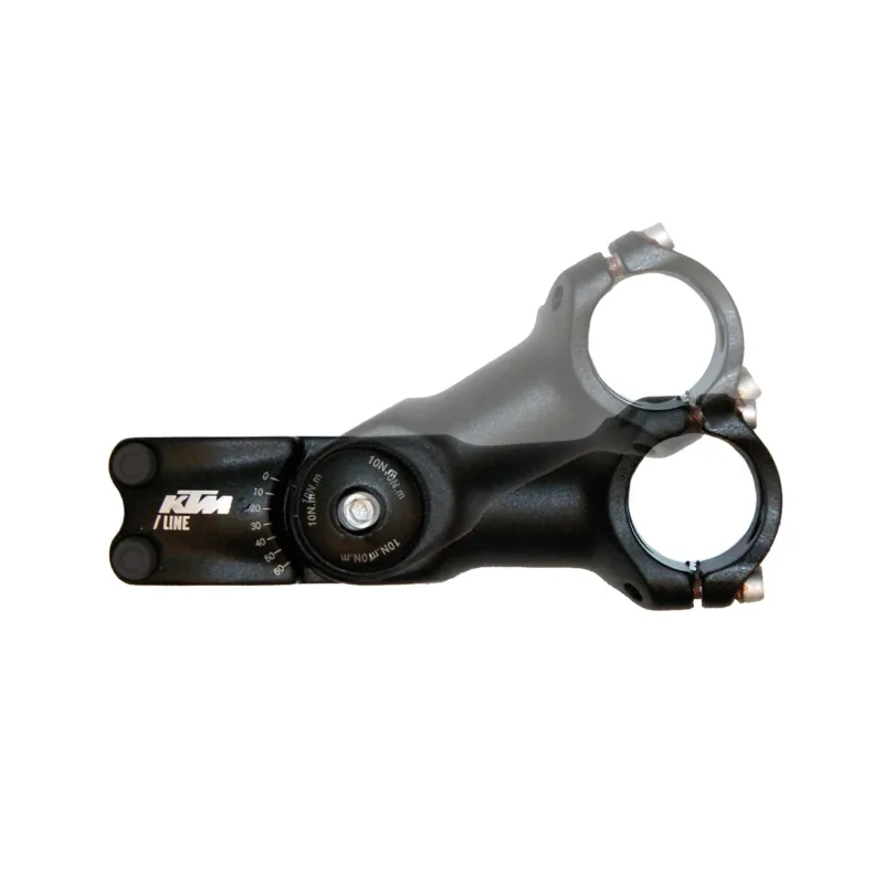 KTM LINE COMPACT ADJUST 31.8*90MM — detalhe