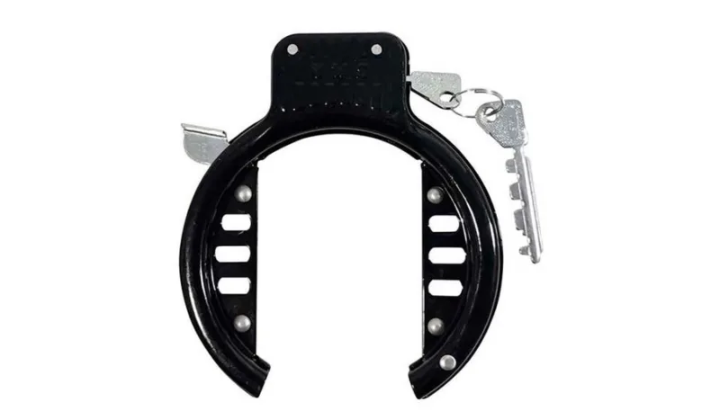LOCK FRAME TR 54 AZ KTM — vista geral