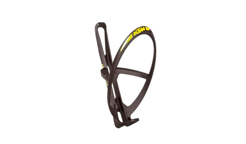LOOP CARBON NEON KTM — vista geral