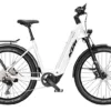 KTM Macina Aera 871 LFC 25 — vista geral