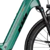 KTM Macina Aera FS Elite LFC 25 — frame