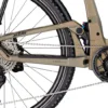KTM Macina Aera FS Elite LFC 26 — détail