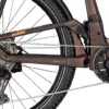 KTM Macina Aera FS Prime LFC Di2 26 — detalhe