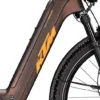 KTM Macina Aera FS Prime LFC Di2 26 — quadro