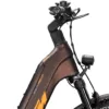 KTM Macina Aera FS Prime LFC Di2 26 — rodas