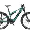 KTM Macina Chacana 891 LFC 25 — overview