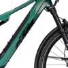 KTM Macina Chacana 891 LFC 25 — frame
