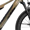 KTM Macina Chacana 892 LFC 25 — quadro