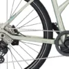 KTM Macina Cross 720 DA — detalhe