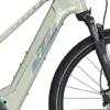 KTM Macina Cross 720 DA — quadro