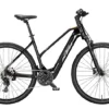 KTM Macina Cross SX 20 DA — aperçu général