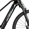 KTM Macina Cross SX 20 DA — cadre