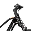 KTM Macina Cross SX 20 DA — roues