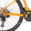 KTM Macina Cross SX Elite 25 — détail