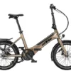 KTM Macina Fold 26 — présentation générale