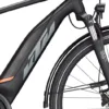 KTM Macina FUN A510 — quadro