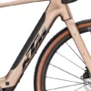 KTM Macina Gravelator SX 10 26 — frame
