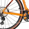 KTM Macina Gravelator SX 10 — détail