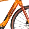 KTM Macina Gravelator SX 10 — cadre