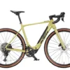 KTM Macina Gravelator SX 20 26 — vista geral
